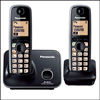 Panasonic KX-TG-3712 - Click here to View more details about this Product